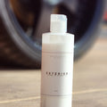 Tyre & Plastic Dressing